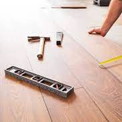 Flooring installation and repair